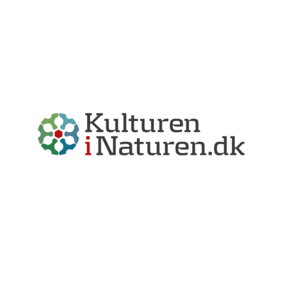 Logo for Kulturen i Naturen