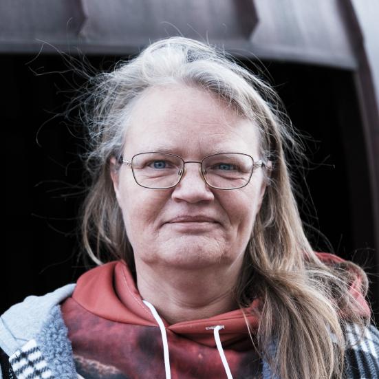 Fotografi af Carina Evytt