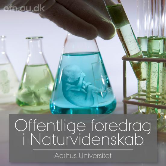 Logo for Offentlige foredrag i Naturvidenskab