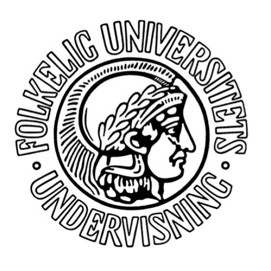 Folkeuniversitetets logo