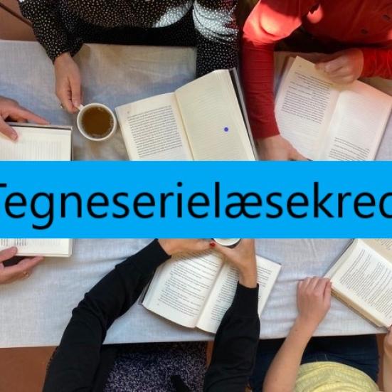 Logo læsekreds