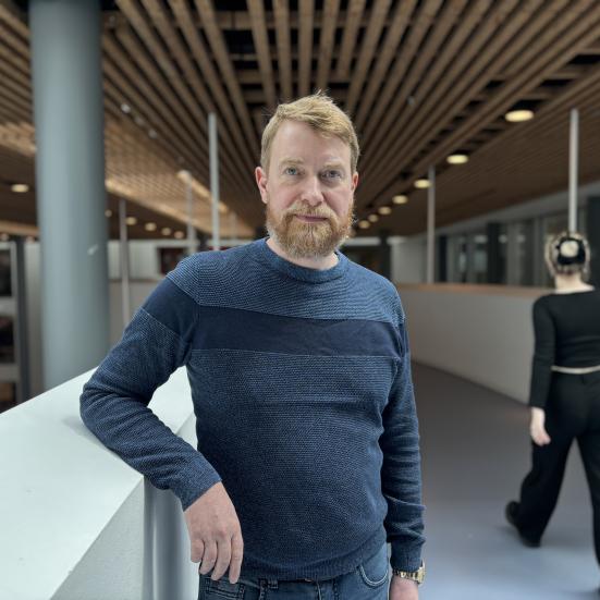 Fotografi af Peter Edelberg