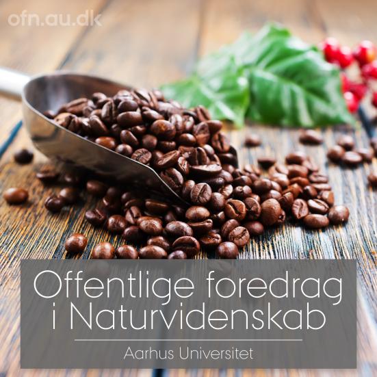 Logo for Offentlige foredrag i Naturvidenskab