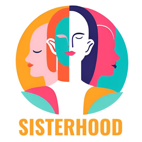 SISTERHOOD Festival logo