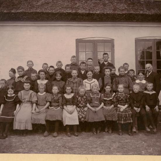 Orebro Skole