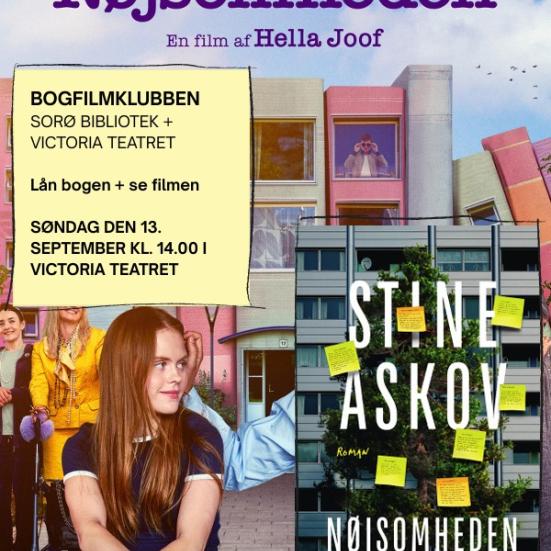 Bogfilmklub-plakat
