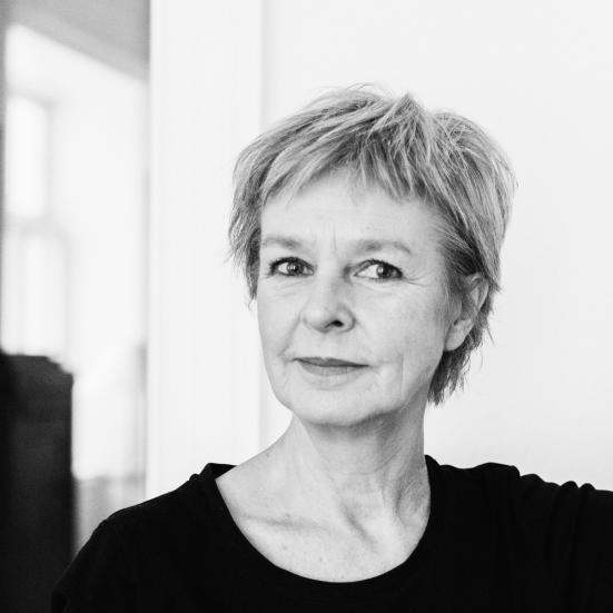 Charlotte Engberg