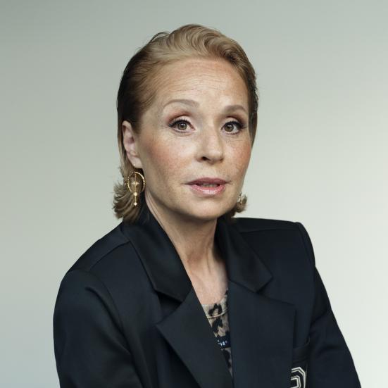 Forfatter og journalist Elisa Lykke