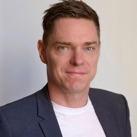 Dennis Meyhoff Brink