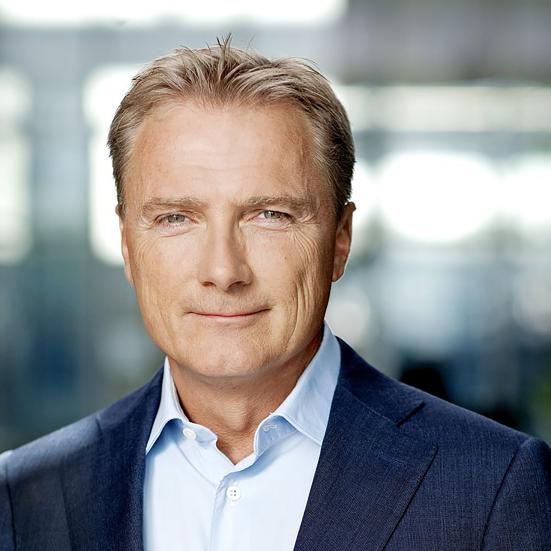 TV-lægen Peter Qvortrup Geisling