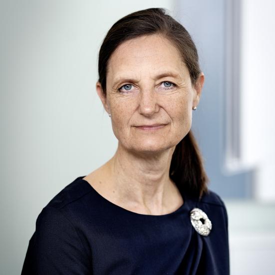 Tina Pihl