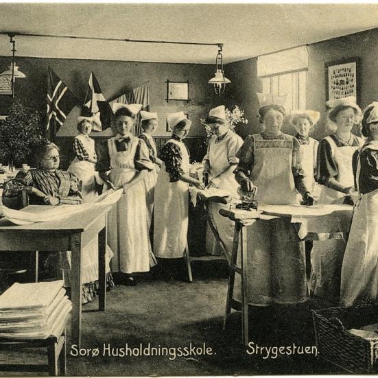 Sorø Husholdningsskole