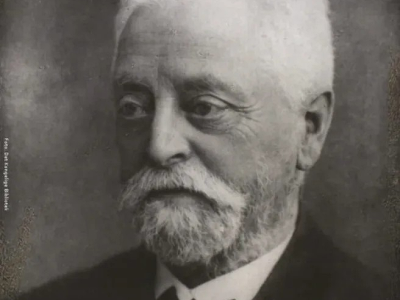 Fotografi af Dr. Sell