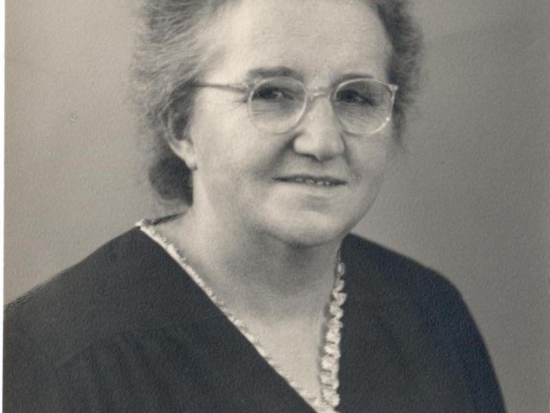 Fotografi af Marie Nielsen