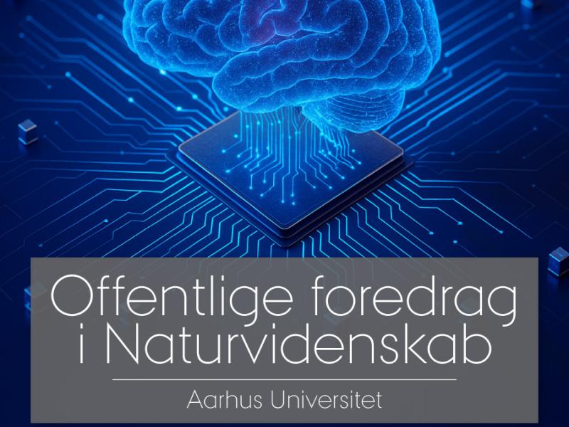Logo for Offentlige foredrag i Naturvidenskab