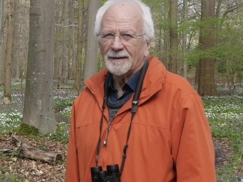 Søren Grøntved Christiansen