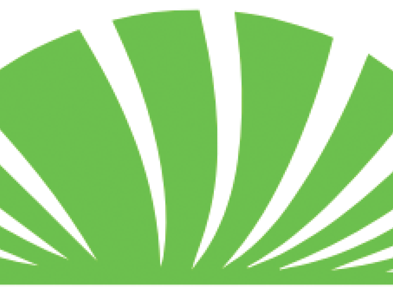 Klimaet Gentænkt logo