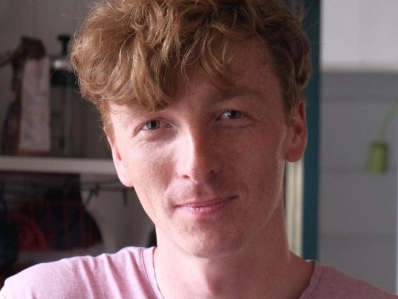 Foto af Emil Carlsen