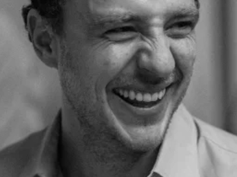 Kristoffer Bayer