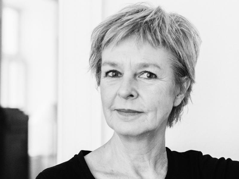 Charlotte Engberg