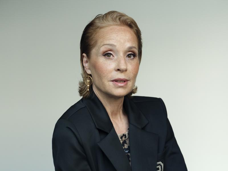 Forfatter og journalist Elisa Lykke