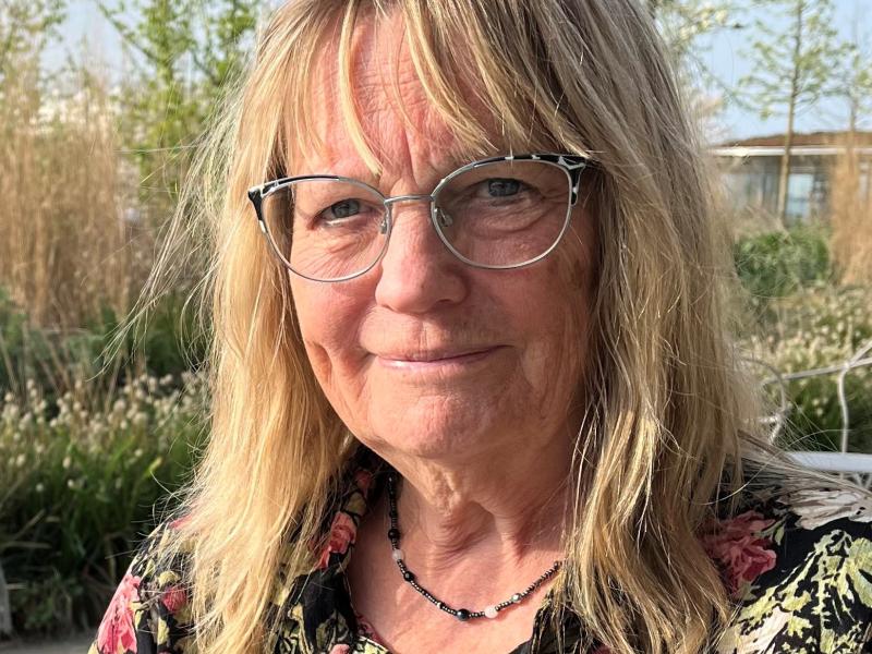 Alice Persson