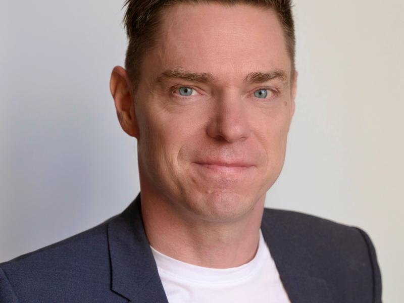 Dennis Meyhoff Brink