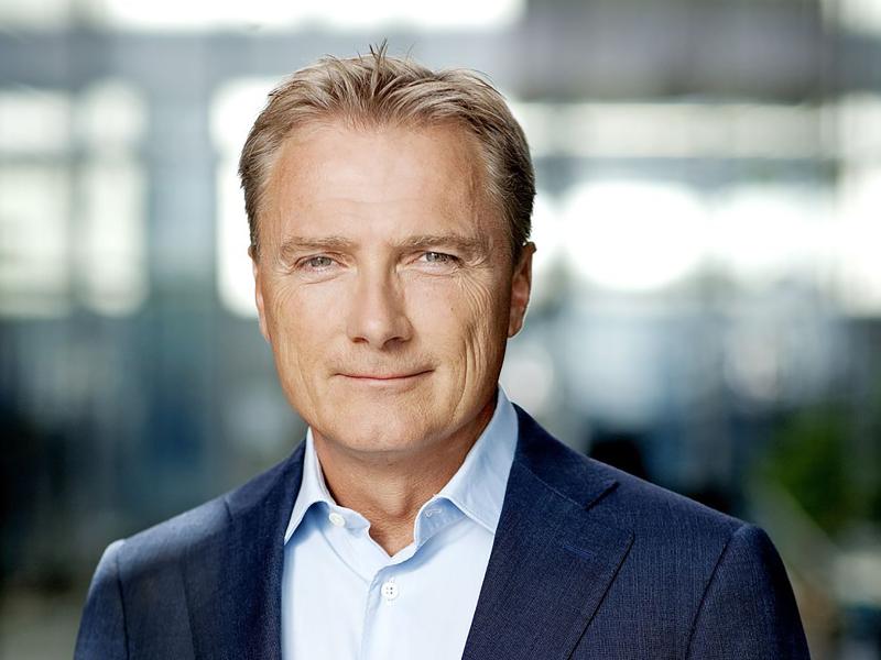 TV-lægen Peter Qvortrup Geisling