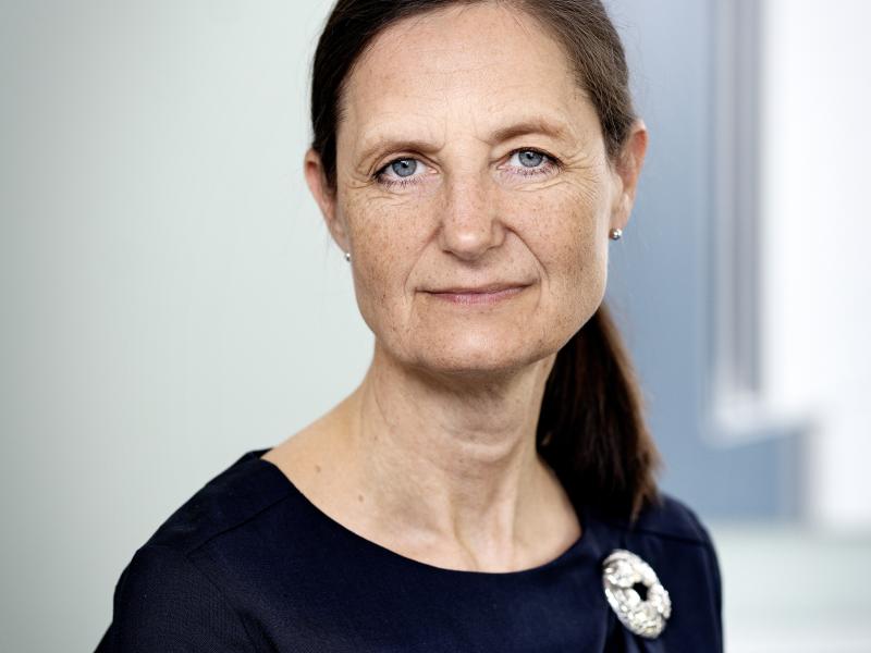 Tina Pihl