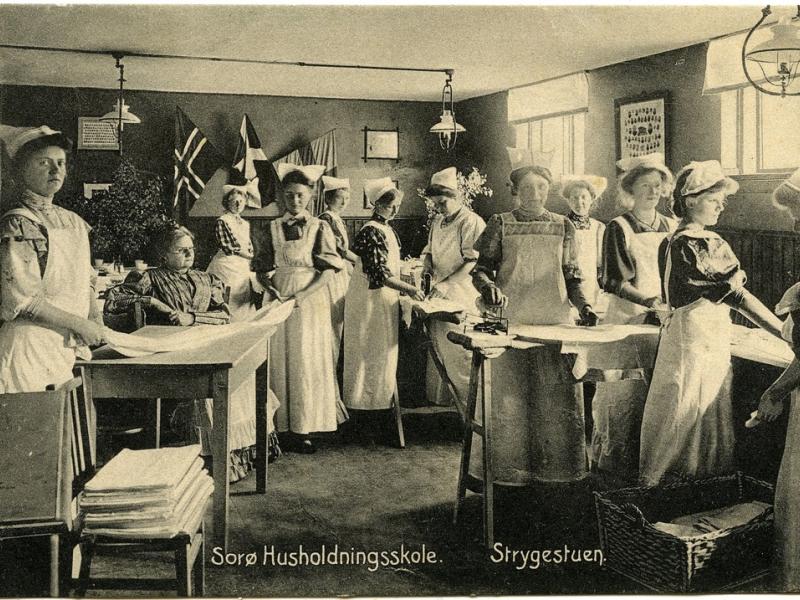 Sorø Husholdningsskole