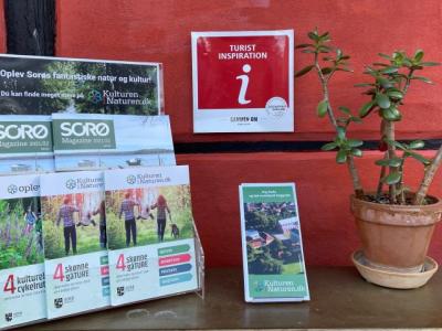 Fotografi af Sorø Bykontor