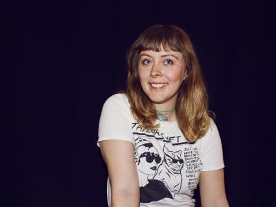 Fotografi af Sofie Aukdal