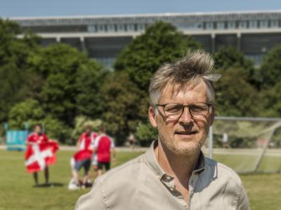 Fotografi af Morten Bruun