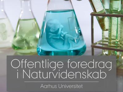 Logo for Offentlige foredrag i Naturvidenskab