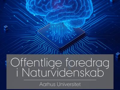 Logo for Offentlige foredrag i Naturvidenskab