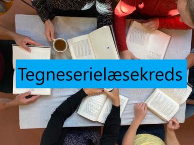 Logo læsekreds