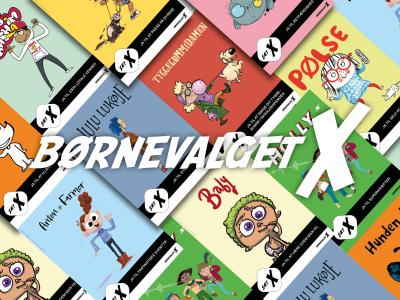 Grafik: Børnevalget