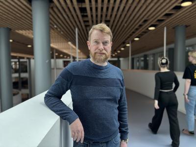 Fotografi af Peter Edelberg