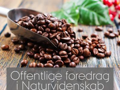 Logo for Offentlige foredrag i Naturvidenskab