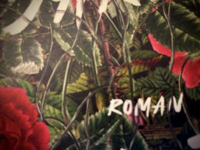 Rosarium forside udsnit