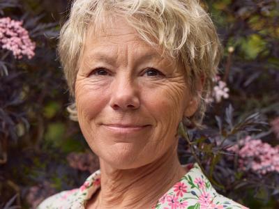 Dorte Varning Poulsen