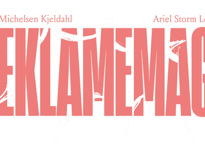 Reklamemagt titel