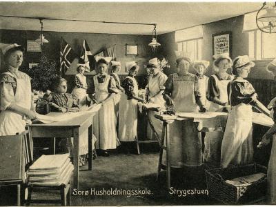 Sorø Husholdningsskole