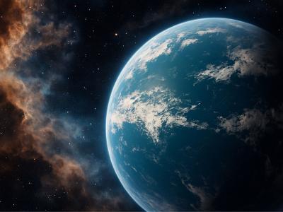 Jorden og rummet