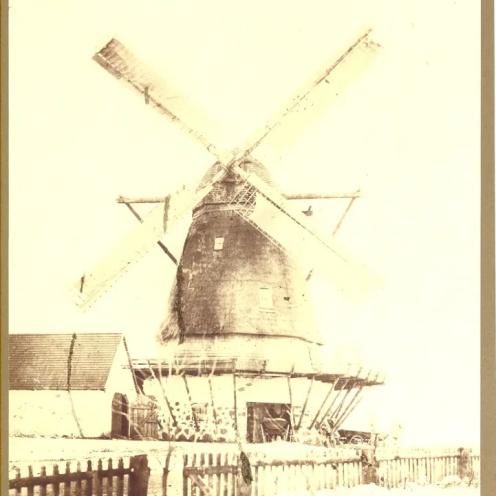 Sorø Mølle