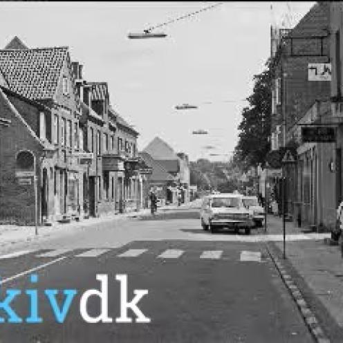 Absalonsgade