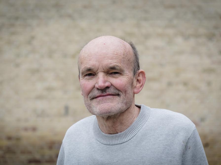 Fotografi af Per Højland
