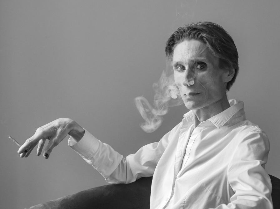 Madame Nielsen, 2024. Fotograf: Dirk Skiba