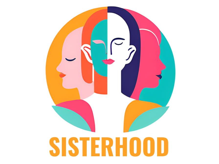 SISTERHOOD Festival logo