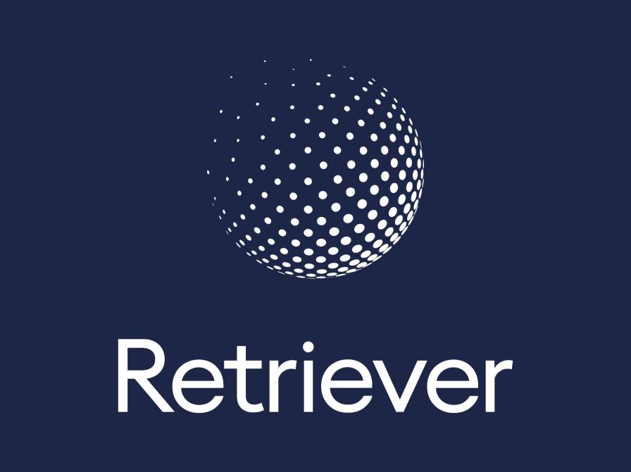 Logo for Retriever